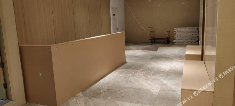 潮漫酒店(厦门中山路步行街镇海路地铁站店)图片