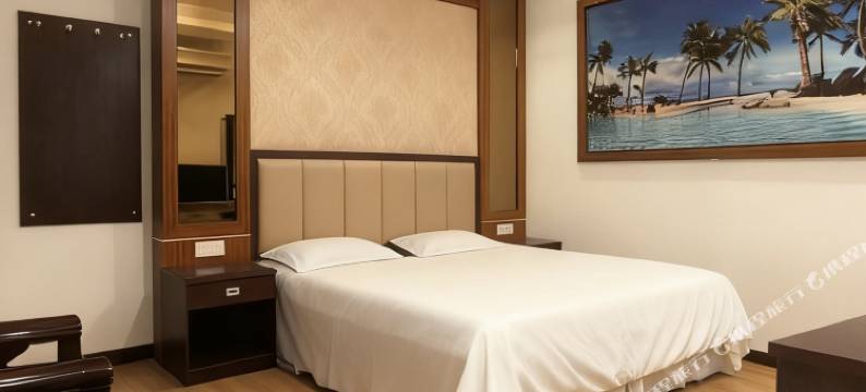 丰顺平安温泉住宿图片