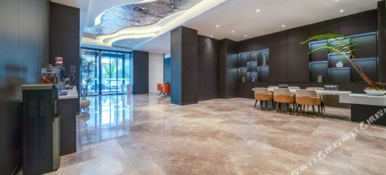 艺瑾酒店(西安唐都医院半坡地铁站店)图片