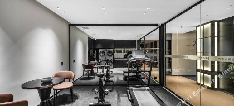 怡致酒店(武汉陆军总医院武商梦时代店)图片