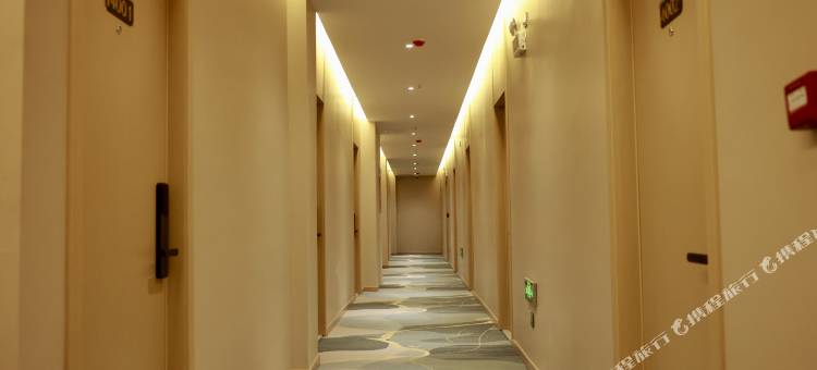 山楂树酒店(宜阳店)图片