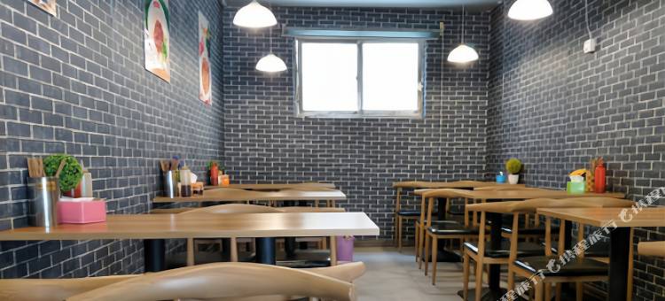 美度酒店(广州美术学院昌岗地铁站店)图片