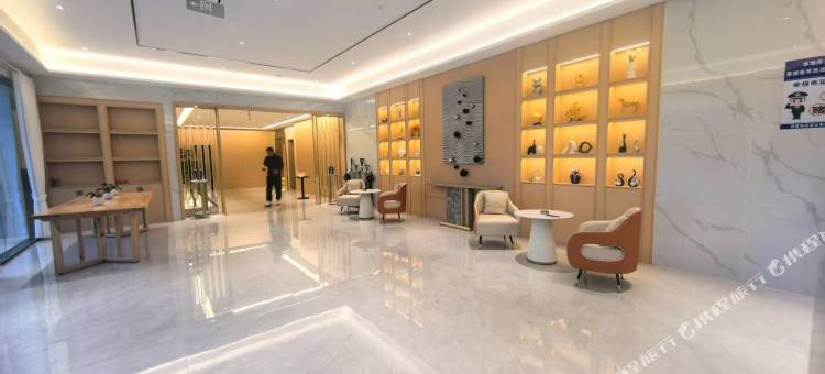 昭觉幸福湾度假酒店图片