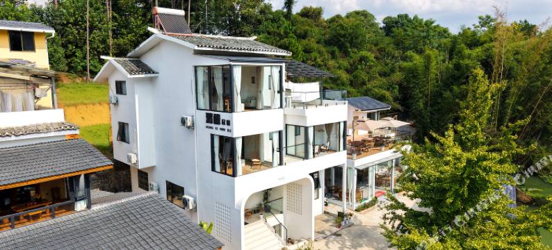 恭城鸿禧民宿图片