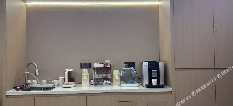 赛楠酒店(广州西华路陈家祠地铁站店)图片