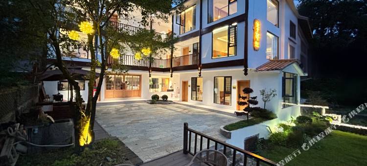 梵净山.关于你民宿(寨沙侗寨店)图片