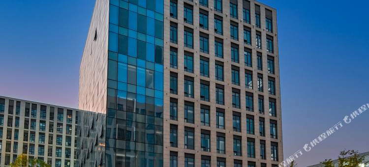 雅斯特国际酒店(北京大兴星光影视园店)图片