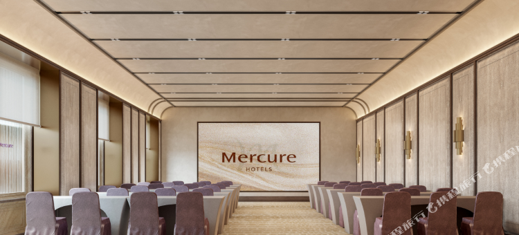 杭州西湖玉泉美居酒店图片