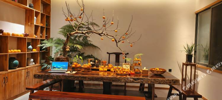 恭城盛开别院民宿图片