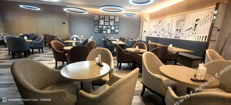 优程国际酒店(防城港高铁北站店)图片