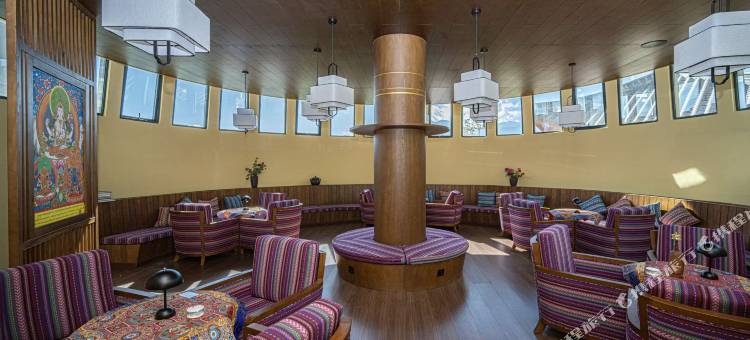 木里香房酒店图片