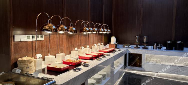 领盛国际酒店(海安高铁站店)图片