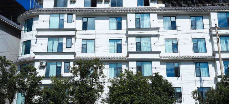 景东天缘智慧酒店图片