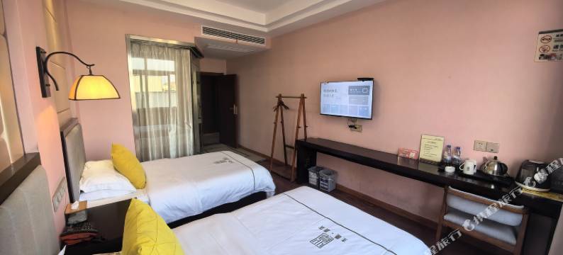 德清北岸主题酒店(新市古镇店)图片