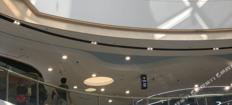 零点零电竞民宿图片