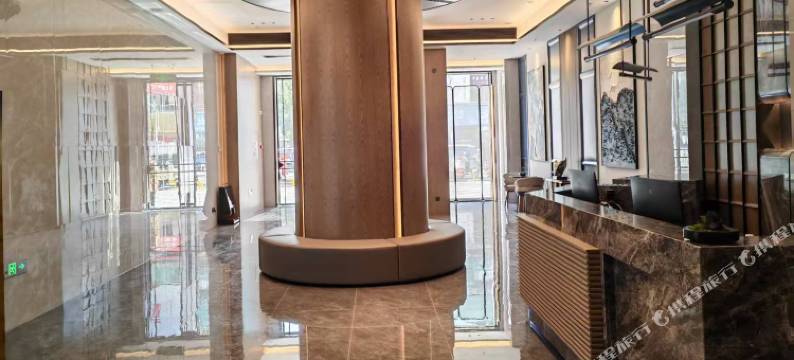 景悦酒店(贵溪天虹店)图片