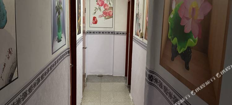 吉祥民宿(广州火车站店)图片