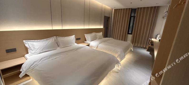 古溪温泉民宿图片