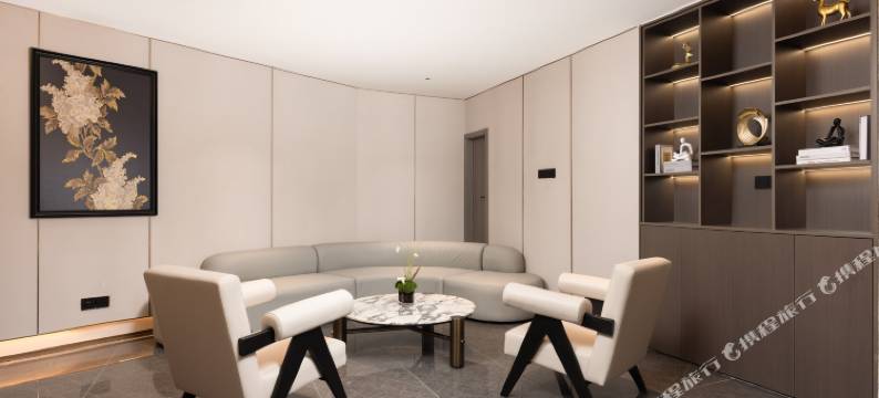 阜阳太和美仑酒店图片