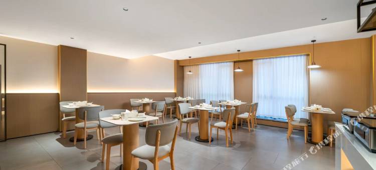 温岭箬横心泊悦居酒店(锦悦城店)图片