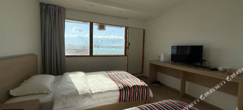 泸沽湖七月客栈图片