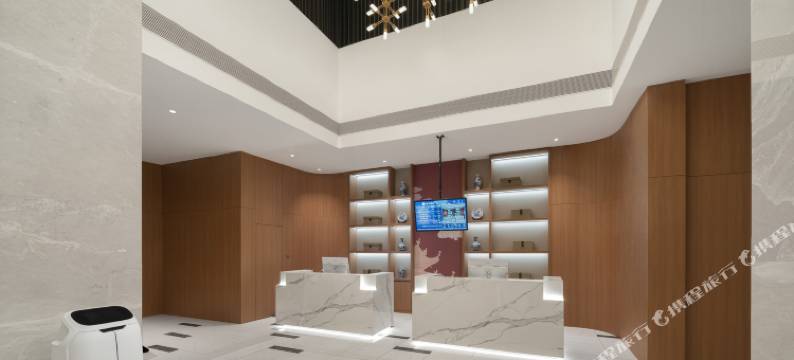 舒予酒店(宝鸡高铁南站吾悦广场店)图片