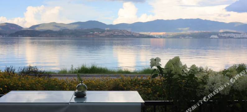 大理传家合院·海境私享度假民宿图片