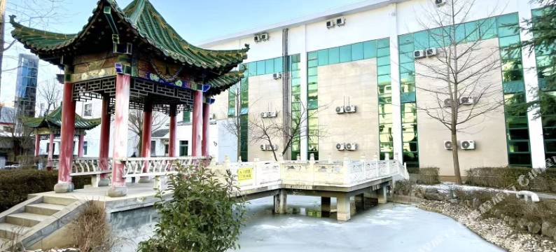 颐家酒店(晋城人民广场店)图片