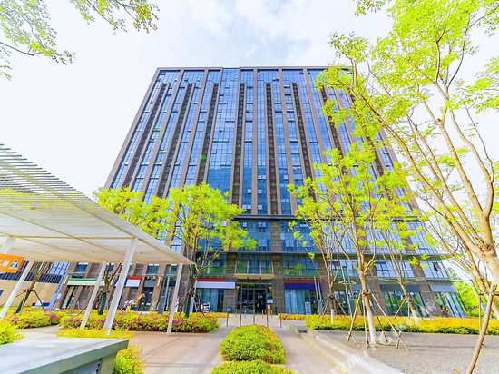 柏林精品酒店公寓(南京天隆寺地铁站店)