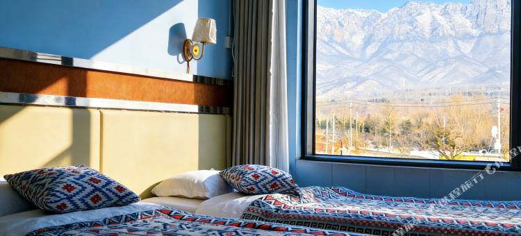 登封书源宾馆(嵩山风景区店)图片