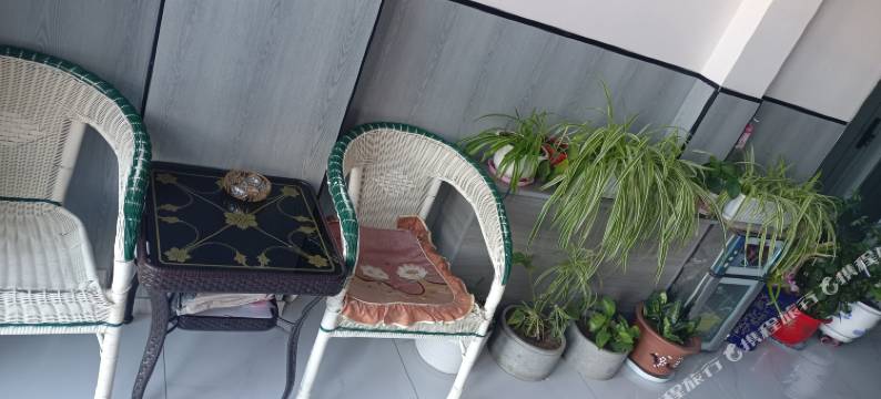 奈曼旗梦之湾宾馆图片