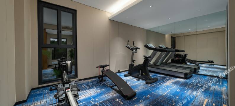 丽呈铂锐 (广州北京路步行街店)图片