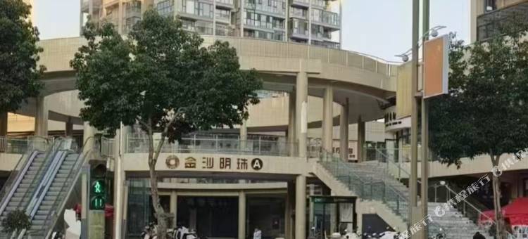 兰夕民宿图片