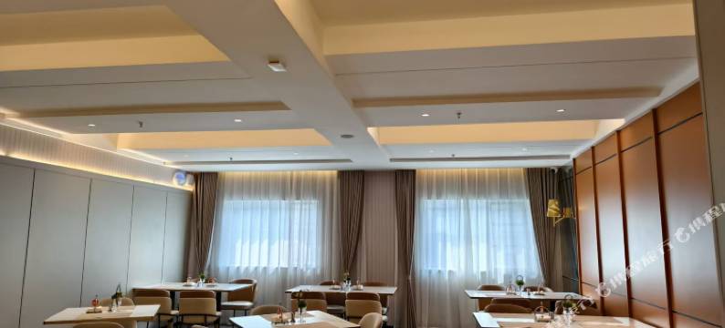 如家云上四季酒店(重庆长寿北站店)图片