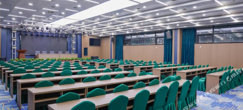 雨林国际酒店图片