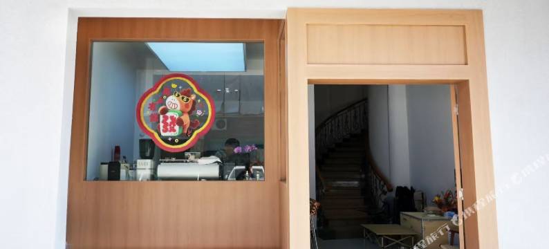 野趣派民宿图片