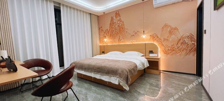 心苑小院民宿(忻州古城店)图片