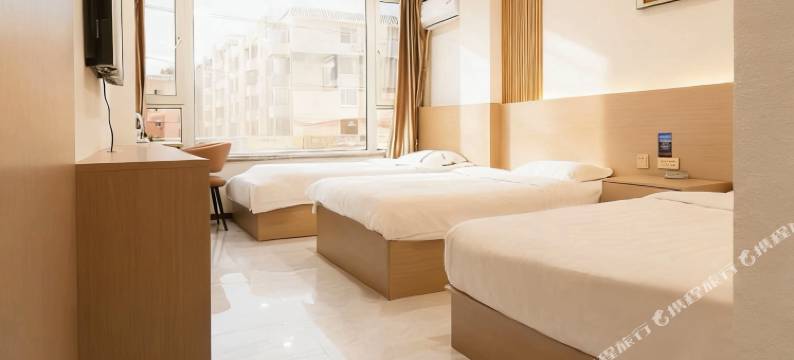 锦州旭东宾馆图片