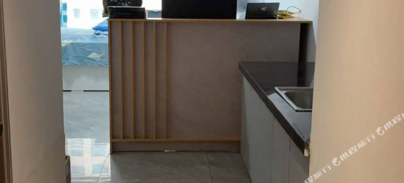 芸熙观影民宿(新乡宝龙广场店)图片