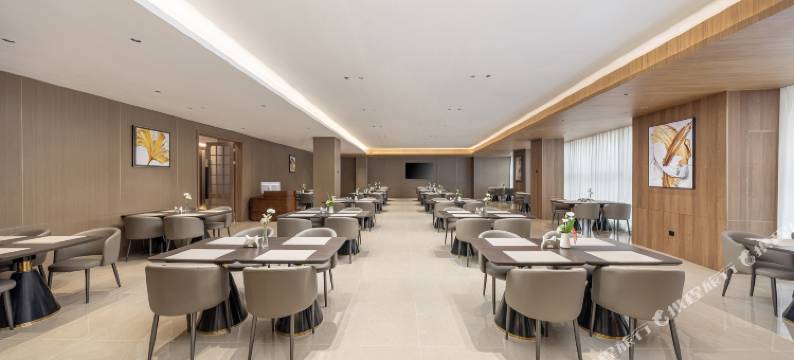 永宁汇铂尊酒店图片