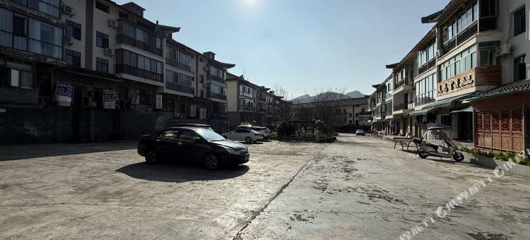 添美2号别院图片