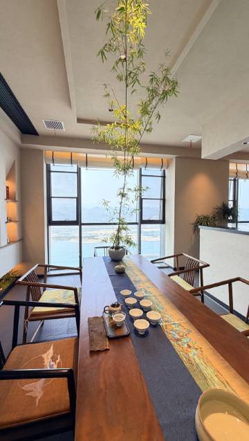 九州方园大酒店(宜昌万达滨江店)图片