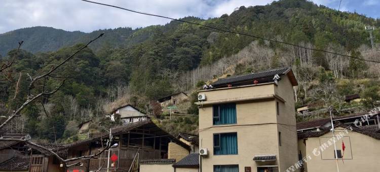 小溪别院民宿图片