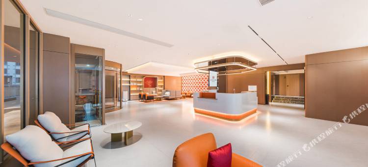 柏曼酒店(黄山风景区汤口换乘中心店)图片