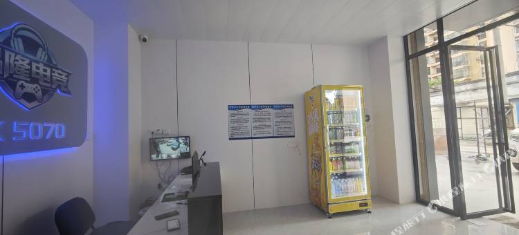 晶隆酒店(临桂吾悦广场店)图片