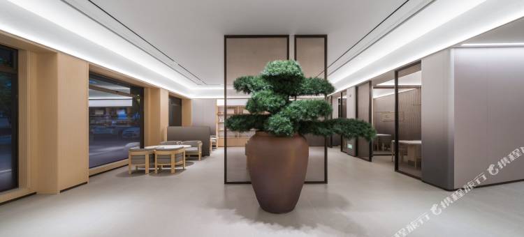 全季酒店(张家界吉首大学店)图片