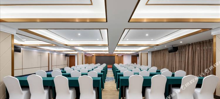 艺龙安云酒店(井冈山风景名胜区店)图片