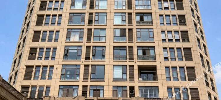 澜扬公寓(无锡三阳广场崇安寺店)图片