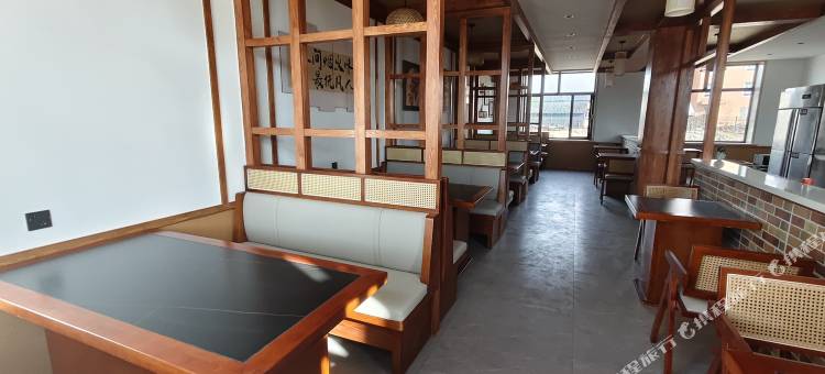 北极村森北民宿图片