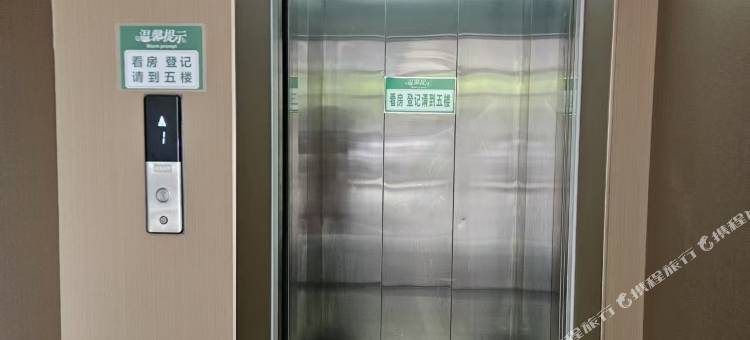海郡酒店公寓图片